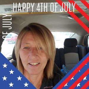 Meet your Posher, Sheryl